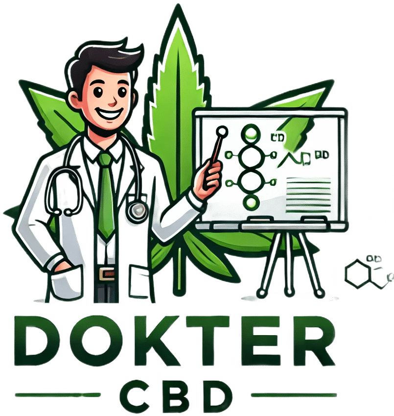  Dokter CBD 