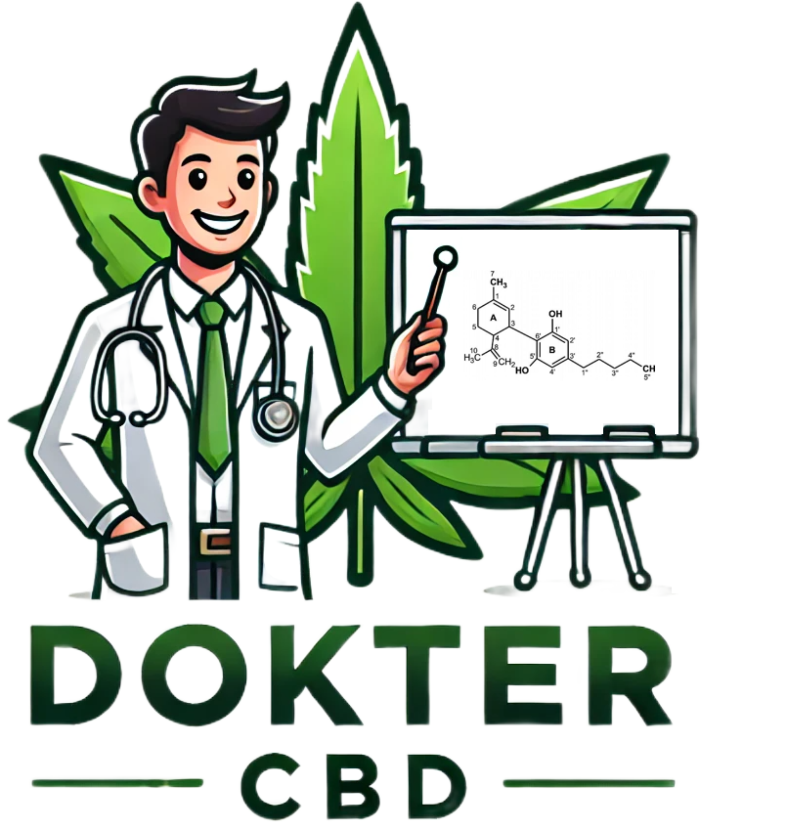 Dokter CBD